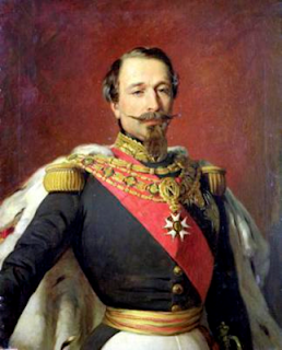 Louis Napoléon Bonaparte Napoléon III