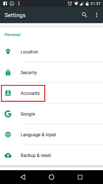 gmail-android-settings