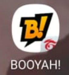 How To Connect Free Fire With Booyah App