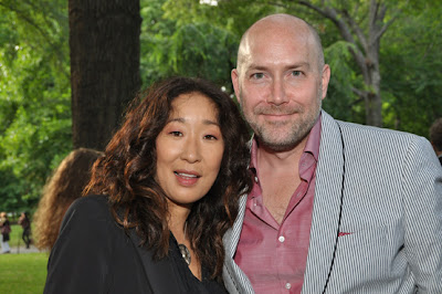 sandra oh