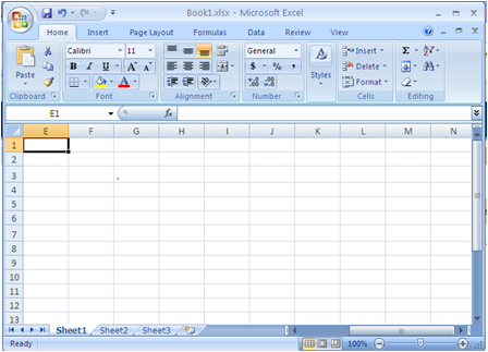 lengkap excel 2010 tutorial Excel Microsoft www.yuyellowpages.net  2007 Gambar