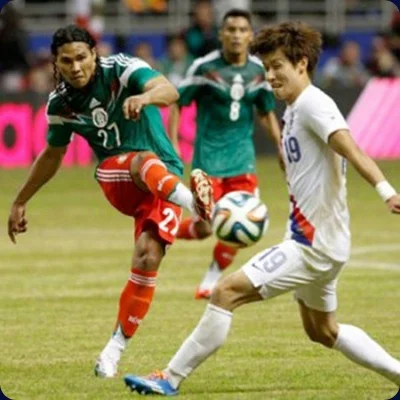 corea 2014-1