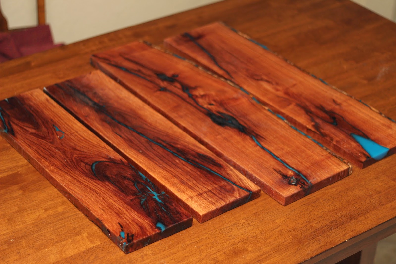 Rustic DIY Projects