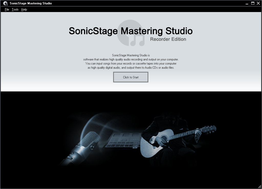 プラグアダプターの全て Sonicstage Mastering Studio Recorder Edition Ver 2 4 ダウンロード サービス終了