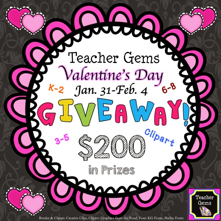 http://www.teachergems.com/1/post/2014/01/its-here-valentines-day-mega-giveaway-jan-31-feb-4.html