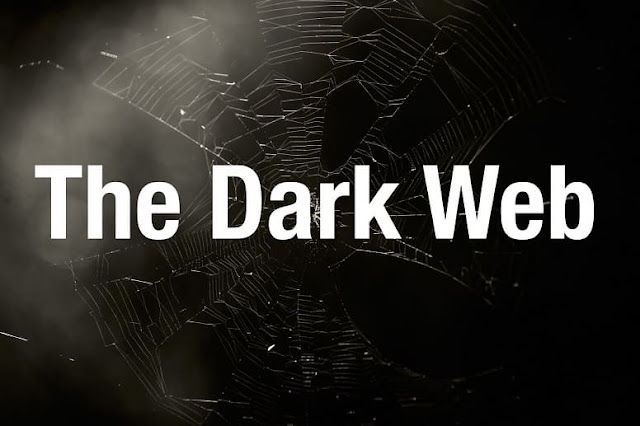 Сайты которые относятся к DarkWeb интернет