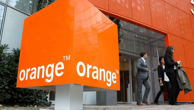 شركة أورنج Orange تعلن عن حملة توظيف في مجموعة من التخصصات