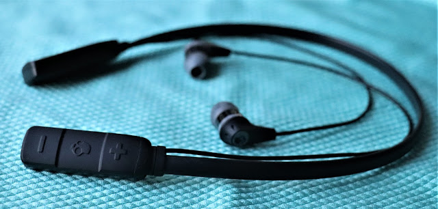 #TheLifesWayReviews @SkullcandySA Inkd Wireless #Bluetooth Earphones #ProductReview