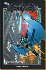 Batman Coleccion 37