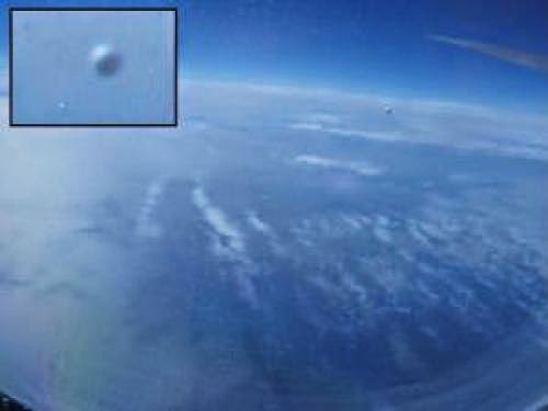Aliens Earth