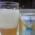 Uma cerveja muito bonita na aparência, mas no sabor deve bastante em vários aspectos... bebendo 3 Daughters St. Pete Beach Blonde Ale 