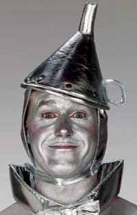 Tin Man