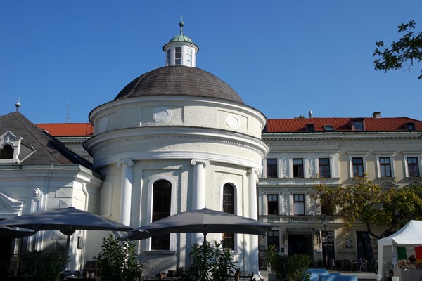 baden bei wien josefsbad