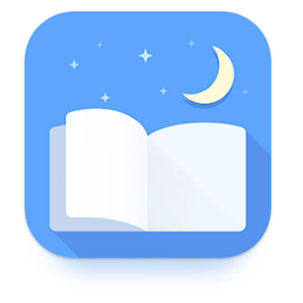 Moon+ Reader: Đọc sách trên điện thoại Android, iOS, PC a