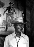 T. G. "Cowboy" Edwards