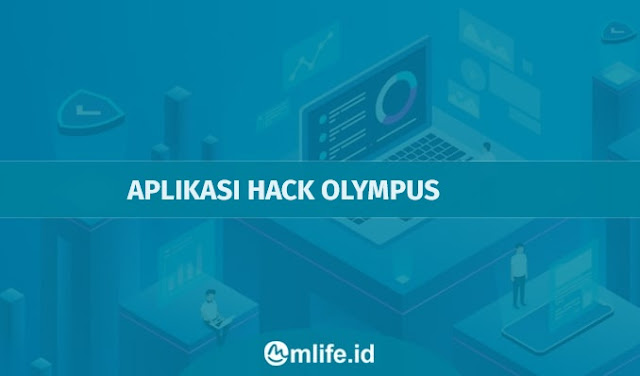Aplikasi Hack Slot Pragmatic Olympus
