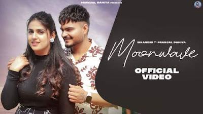 Moonwave Lyrics - Sikander