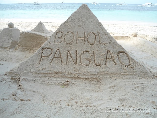 Panglao Beach in Bohol,Philippines: Be Ready to Amaze