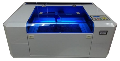 40w Co2 Laser Engraving Machine 