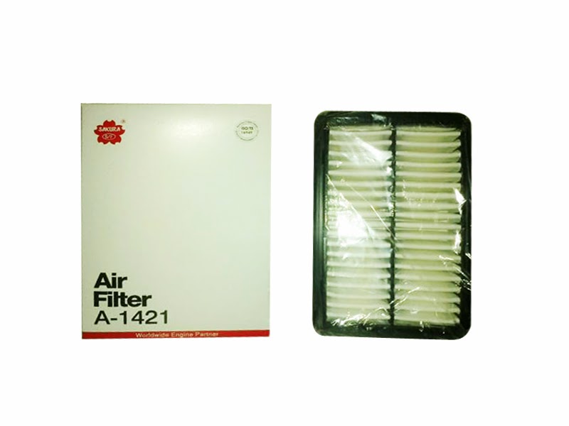 Air Filter Filter Udara Suzuki Aerio Futura Euro2 