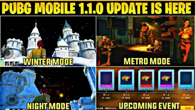 How to Download PUBG Mobile 1.1 Beta Update Step-by-Step guide