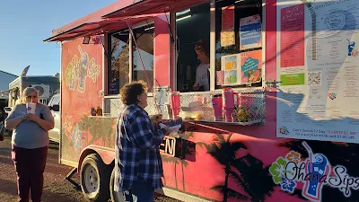 Food Enthusiasts Converge in Rawlins for Wyoming's Finest Food Trucks