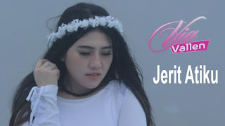  Jerit Atiku disini yang kami convert dari Youtube akun  download gudang lagu mp3 terbaru 2019 [03,11 MB] Via Vallen - Jerit Atiku