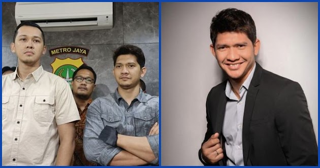 Selain Iko Uwais, Ternyata Ada 8 Orang yang Jadi Korban Rudi dan Beberkan Perilaku Desain Interior Tersebut: Dia Melontarkan Kata-Kata Tak Pantas