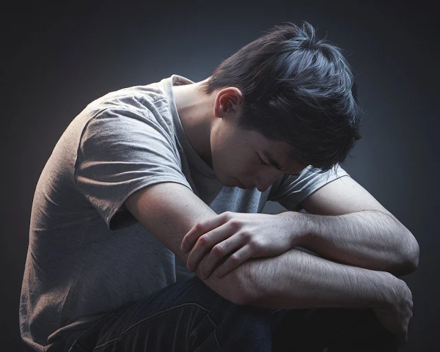 bible verses for hopelessness
