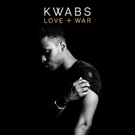Kwabs Love + War