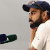 Kohli remained first at the Test Ranking !!! No. 1 Test Cricketer