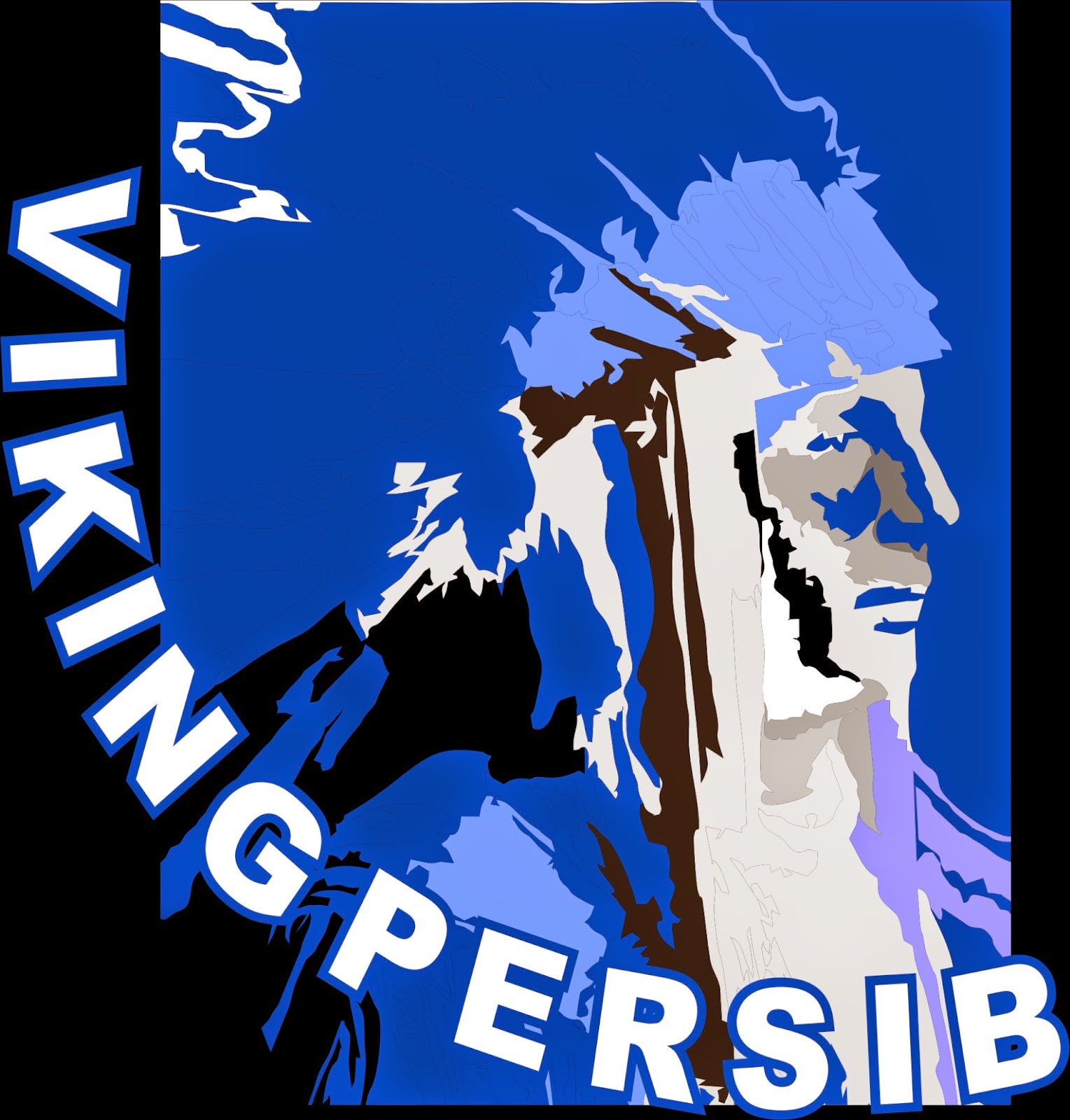 Kumpulan Foto Wallpaper Logo Viking Persib
