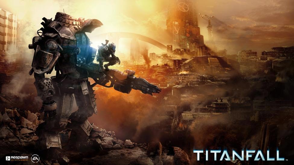 Titanfall Review,Story And Price