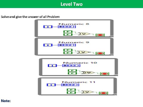 Basic Programming 21 (Boolean)
