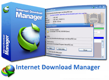 Internet Download Manager IDM 6.35 Build 18