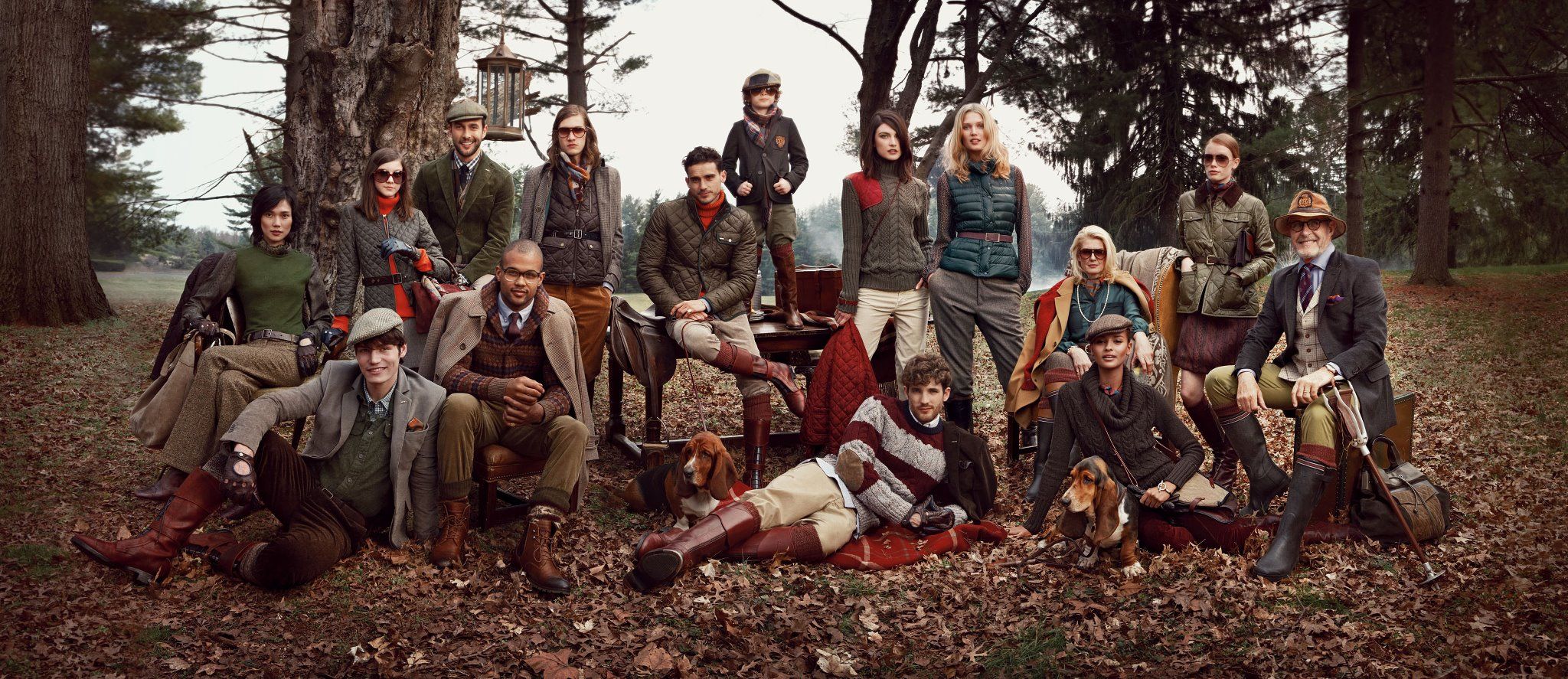 Tommy Hilfiger F W 12.13 by Craig McDean — Noah Mills ,Jacquelyn Jablonski, Max Rogers, Andre Douglas, Bernard Fouquet, Chloe Blackshire, Arthur Kulkov, Gracie Carvalho, Julia Hafstrom, Lea Sorensen, Marcel Castenmiller, Sam Way, Toni Garrn, Tao Okamoto & Thomas Gledhilll