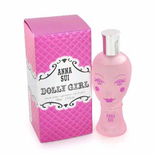 Anna Sui - Dolly Girl (75ml)