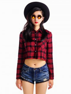 http://www.choies.com/product/red-plaid-long-sleeves-crop-shirt_p27196?cid=manuela?michelle