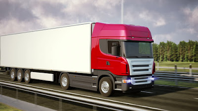 Specialized Freight Trucking Market