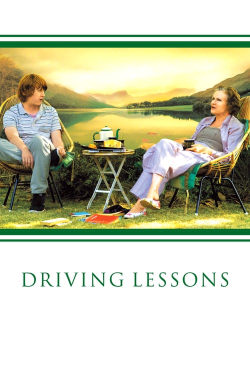 [HD] Driving Lessons 2006 Ver Online Subtitulado