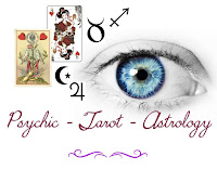 Psychic Tarot and Intuitive Astrology