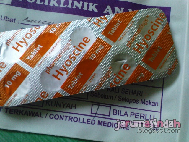 ::JARUMAS INDAH::: Urinary tract infection a.k.a. kencing 