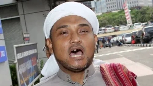 Sebut Ustaz Maaher Korban Oligarki, Novel Bamukmin Bakal Kasuskan Kematiannya.