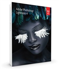 Adobe Photoshop Lightroom 4.2 Final incl Keygen