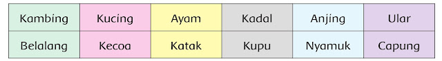 kunci jawaban buku siswa halaman 69 tema 6 kelas 4