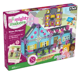 Mighty Makers Home Designer