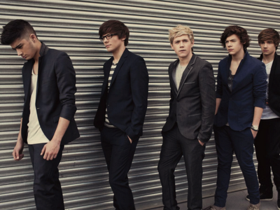 One Direction