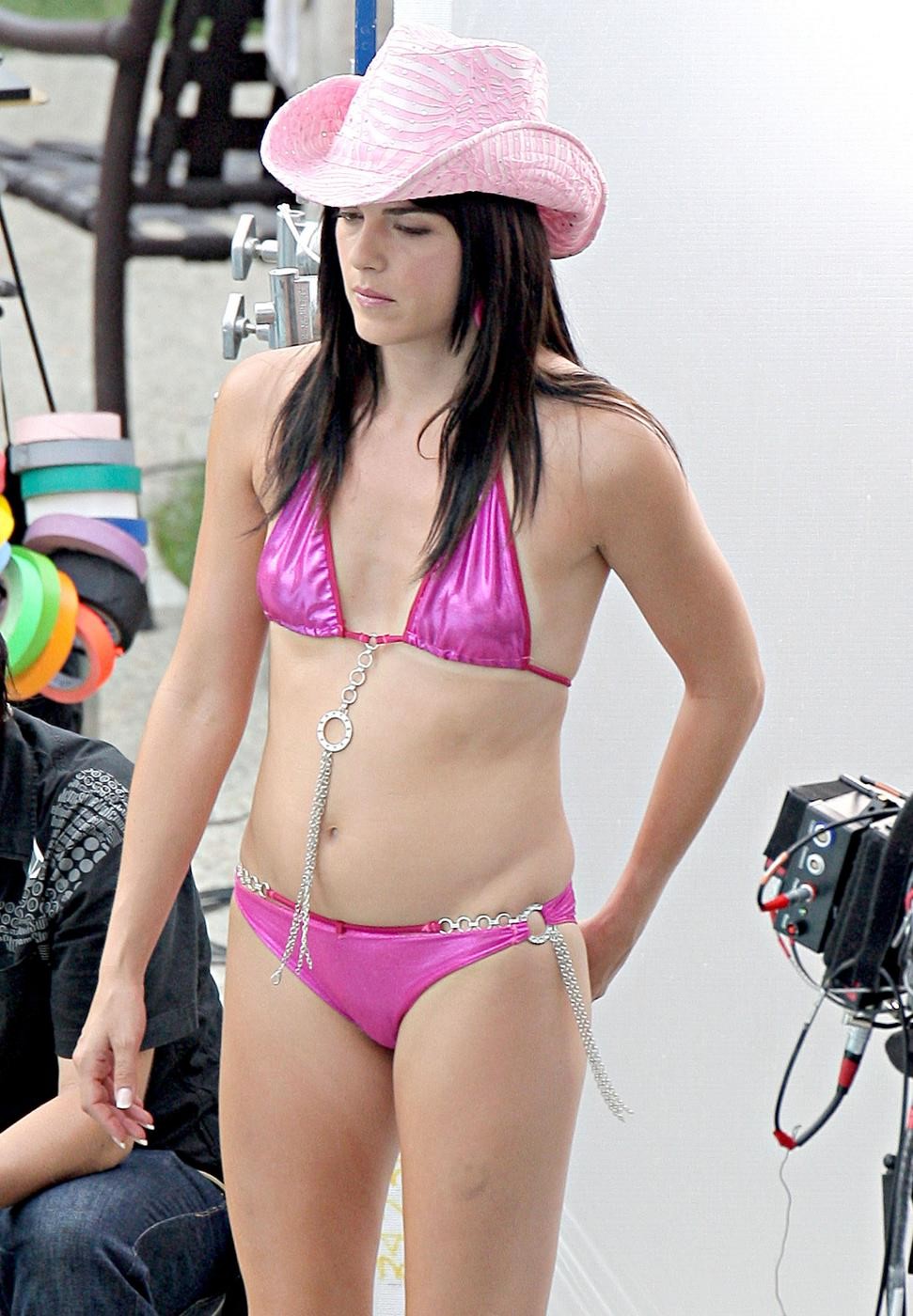 Selma Blair