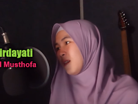 Download Lagu Nella Firdayati Ya Asyqol Musthofa Mp3 (4,55MB)