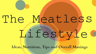 The Meatless Lifestyle